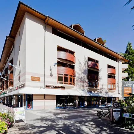 Apartamento Confortable Avec Balcon Et Wifi, Animaux Admis A - Fr-1-512-231 *