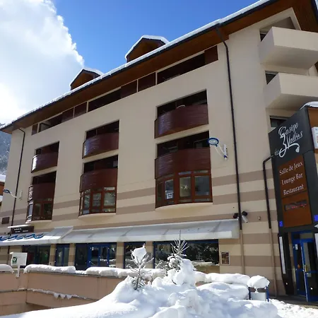 Confortable Avec Balcon Et Wifi, Animaux Admis A - Fr-1-512-231 * Brides-les-Bains