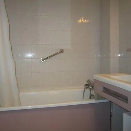 Confortable Avec Balcon Et Wifi, Animaux Admis A - Fr-1-512-231 Apartamento *