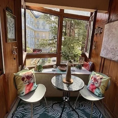 Confortable Avec Balcon Et Wifi, Animaux Admis A - Fr-1-512-231 Apartamento *