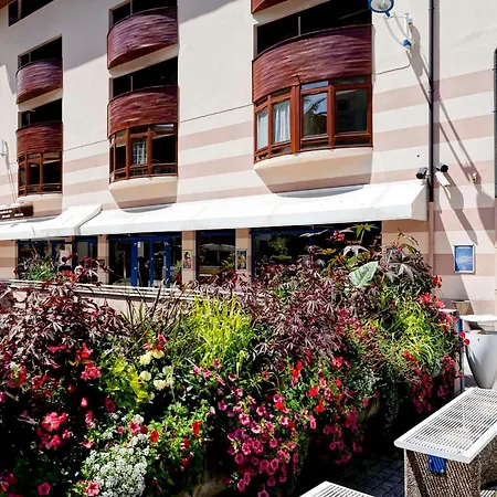 Confortable Avec Balcon Et Wifi, Animaux Admis A - Fr-1-512-231 Lägenhet Brides-les-Bains