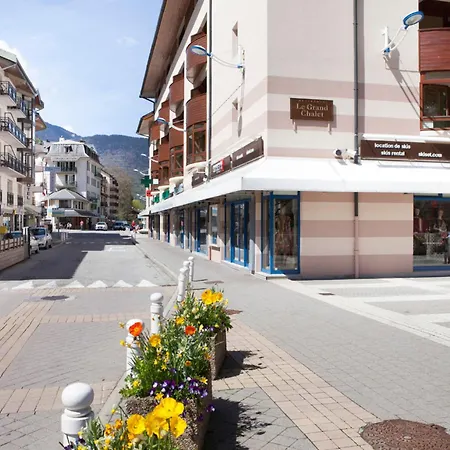 Appartement Confortable Avec Balcon Et Wifi, Animaux Admis A - Fr-1-512-231 *